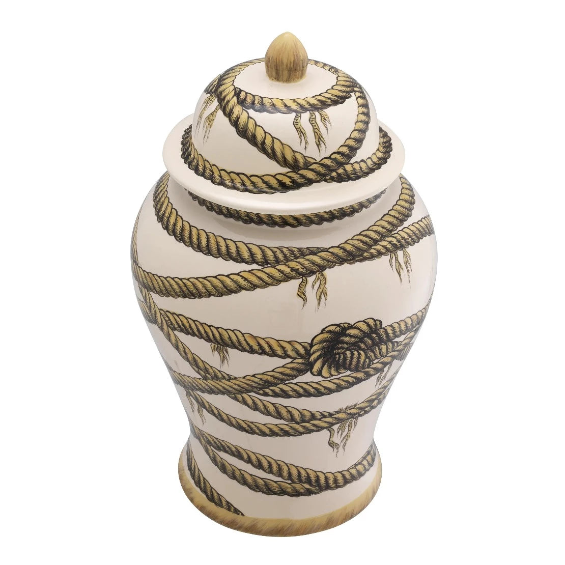 Eichholtz vase Hernando S