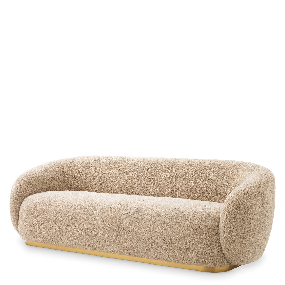 Sofa Eichholtz Brice canberra zand