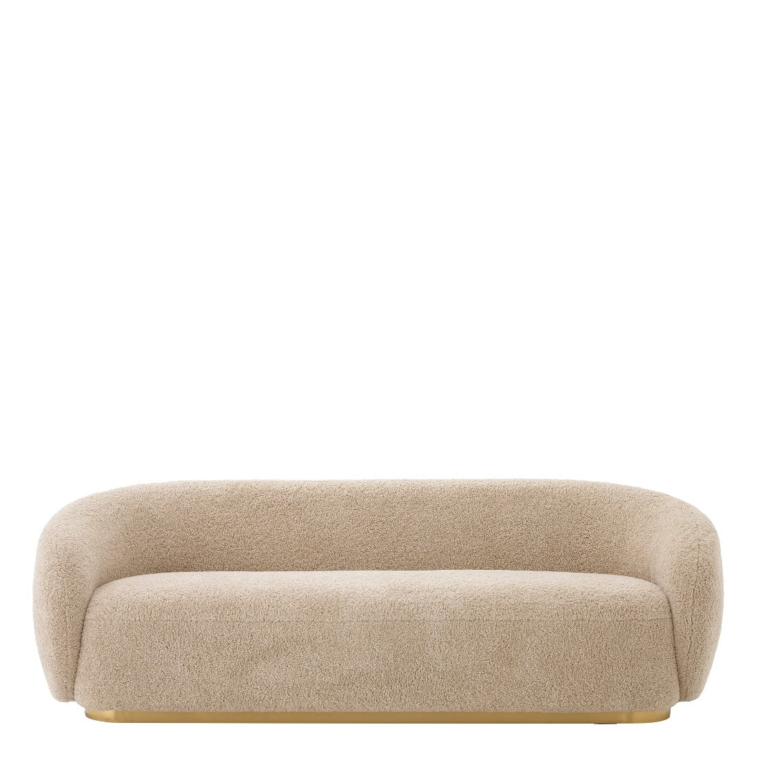 Sofa Eichholtz Brice canberra zand