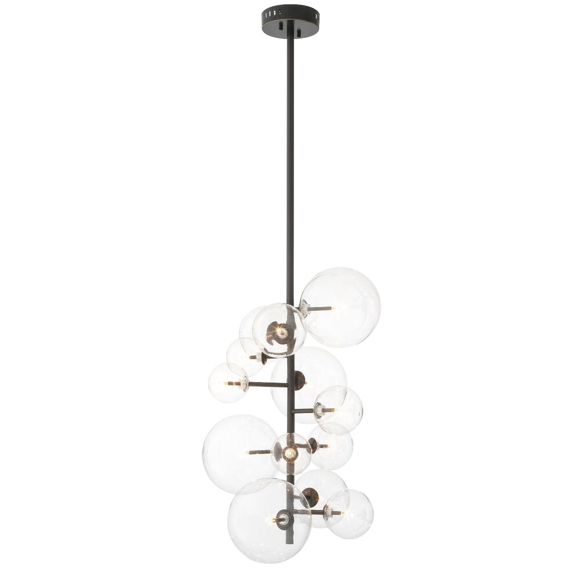 Suspension Eichholtz Ezra Bronze