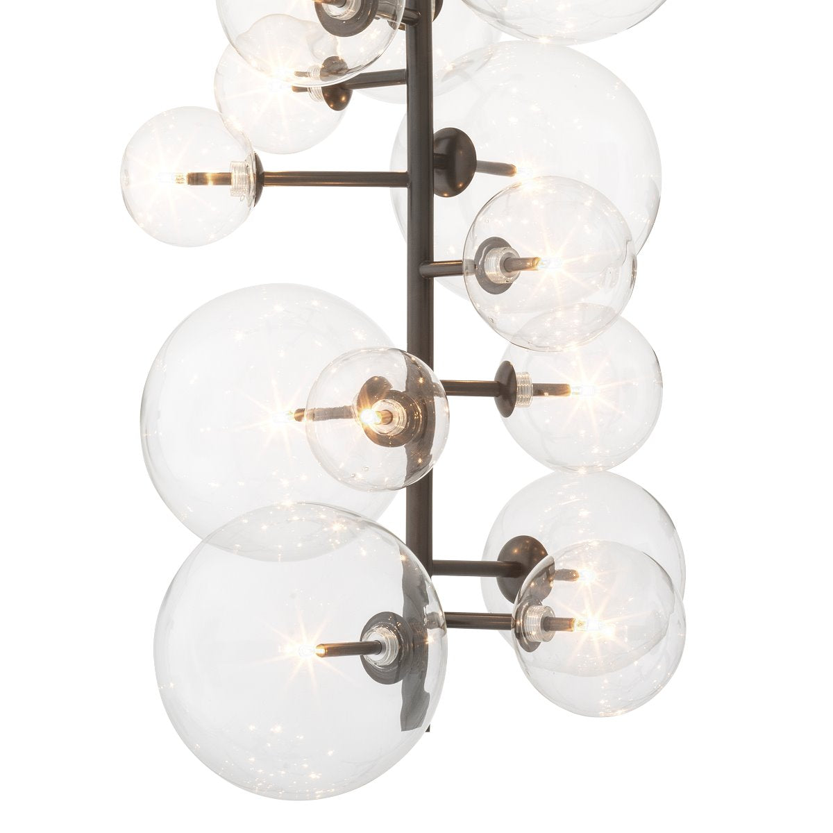 Suspension Eichholtz Ezra Bronze