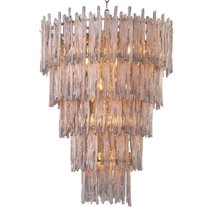 chandelier kandelaar eichholtz saint roch L