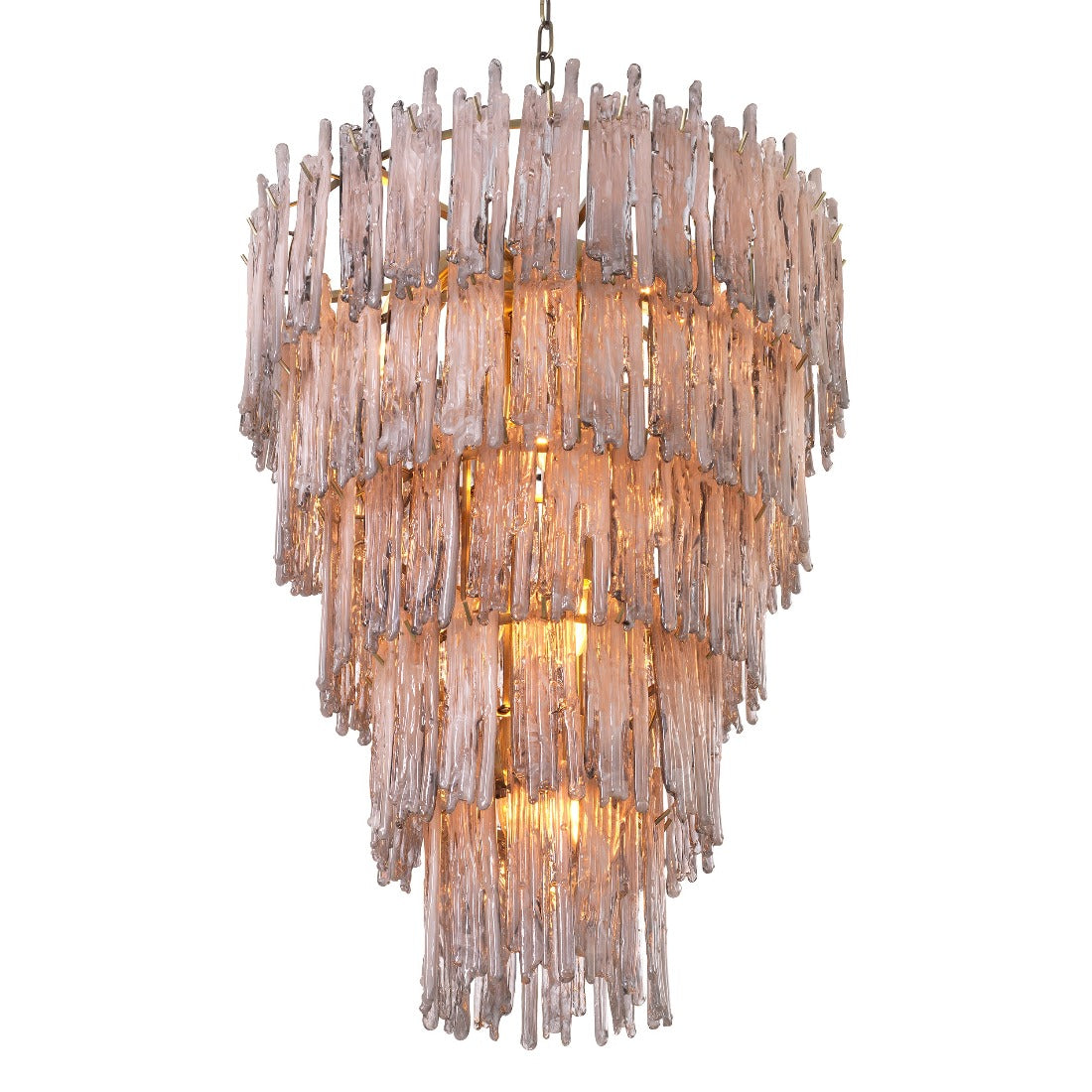 chandelier kandelaar eichholtz saint roch L