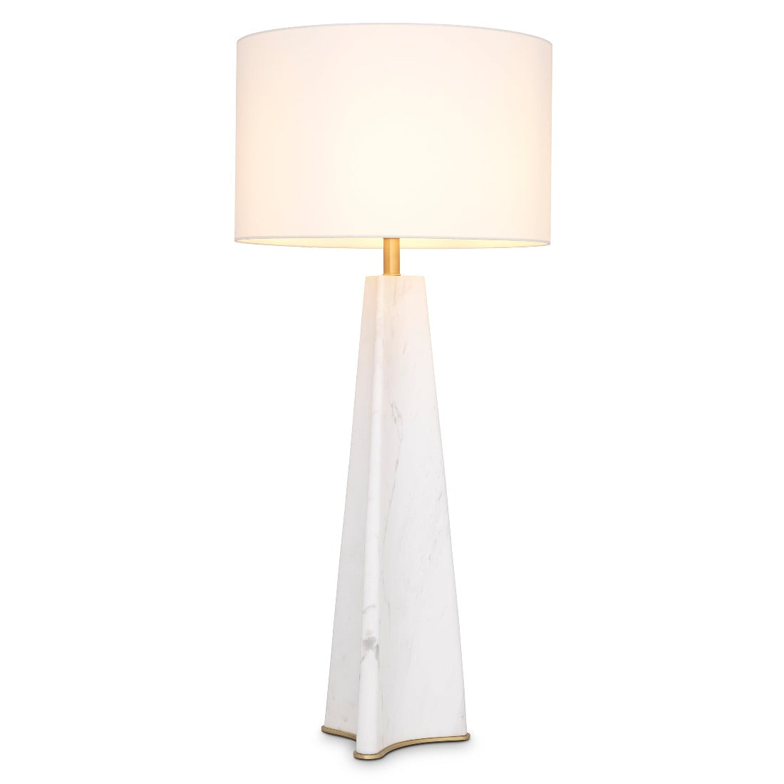 Table Lamp Eichholtz Benson Marble
