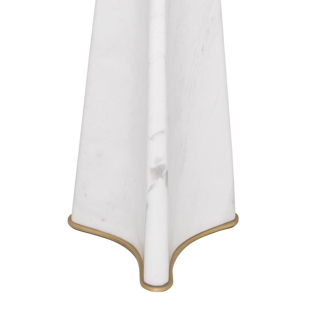 Table Lamp Eichholtz Benson Marble