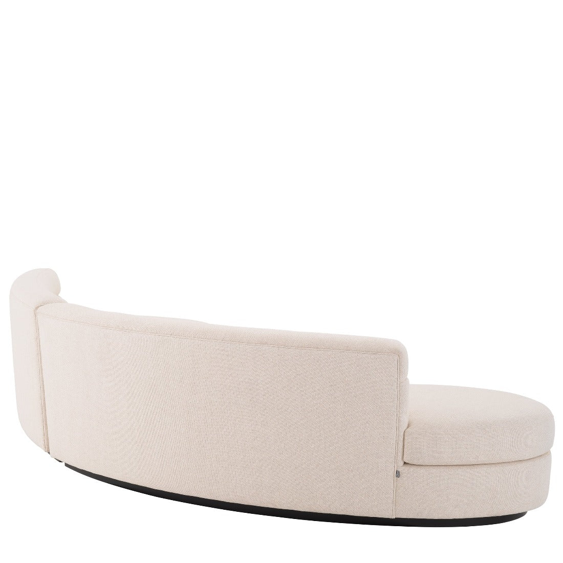 Sofa Eichholtz Lennox Pausa Natural bank zitmeubilair
