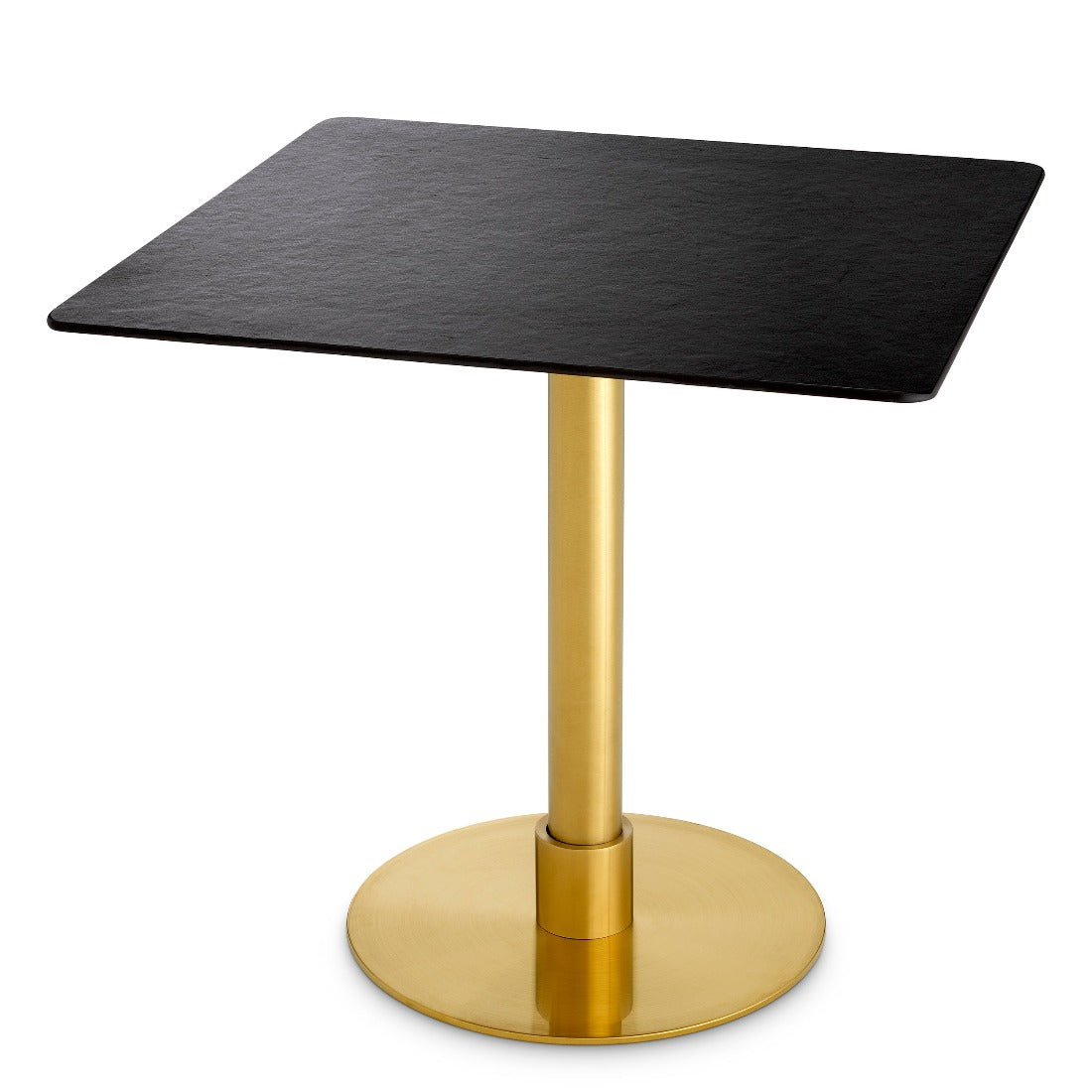 Dining Table Eichholtz Terzo square eetkamertafel eettafel bartafel
