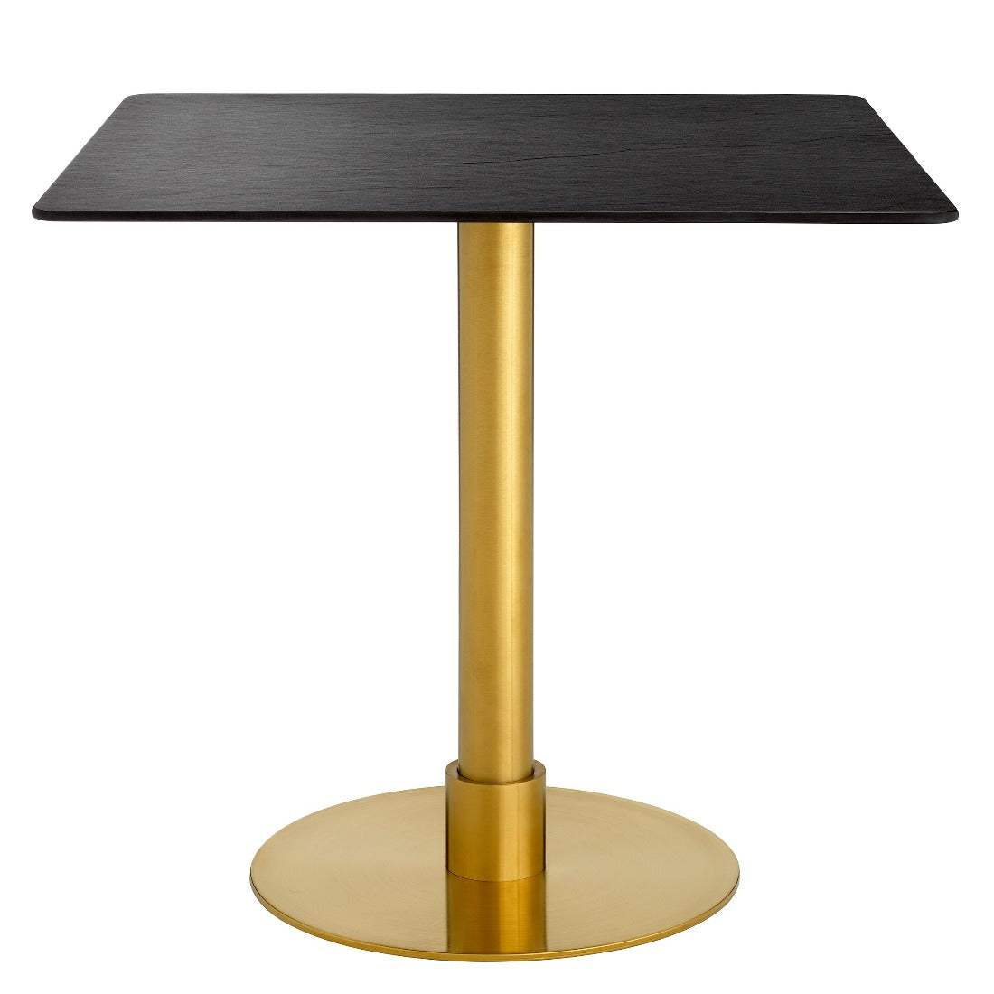 Dining Table Eichholtz Terzo square eetkamertafel eettafel bartafel