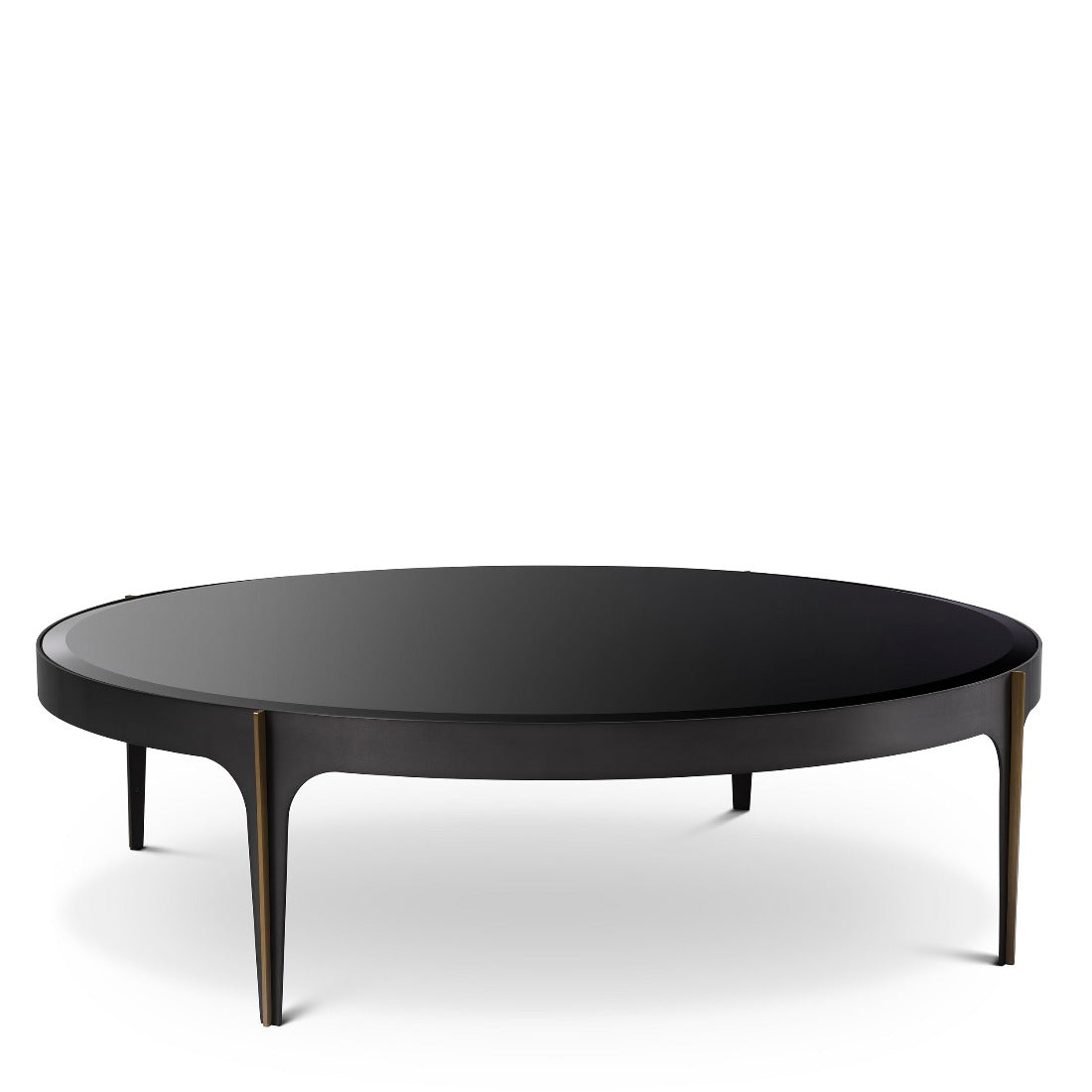 Eichholtz coffee table Artemisa L black