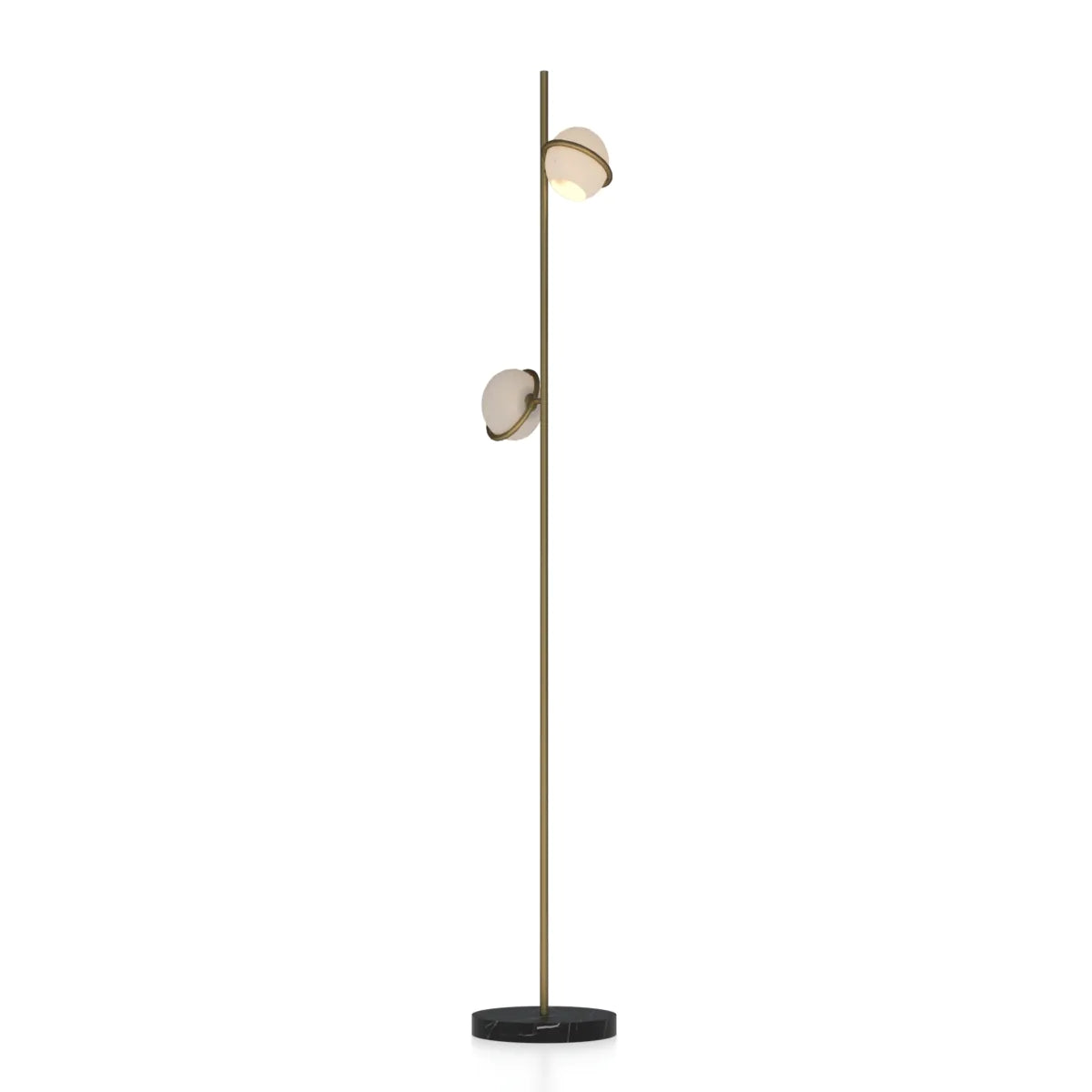 Eichholtz floor lamp Aprillia