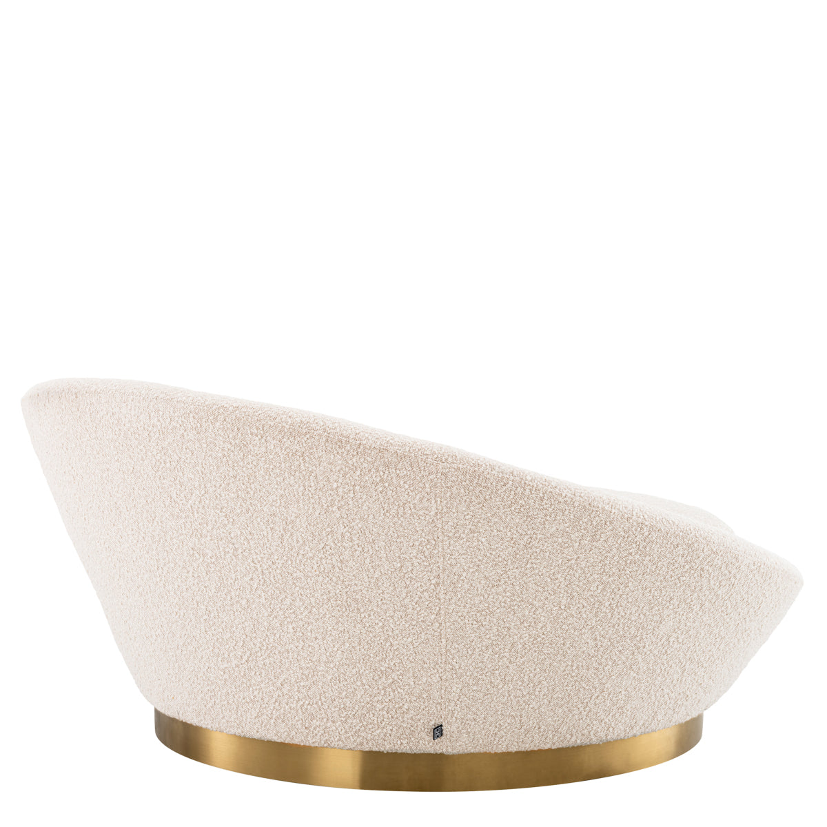 Sofa Eichholtz Duardo bouclé cream