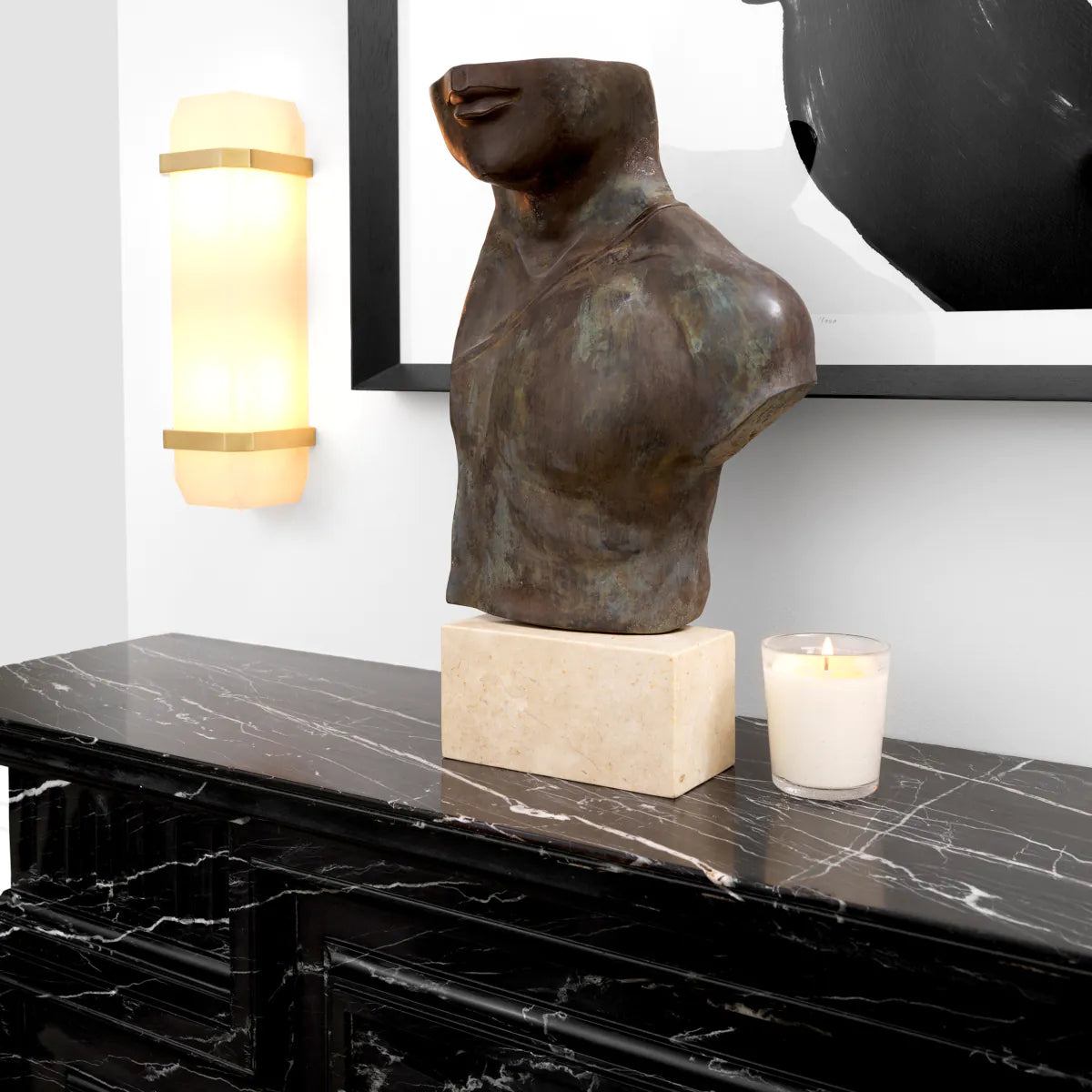 Eichholtz object Torso Artem