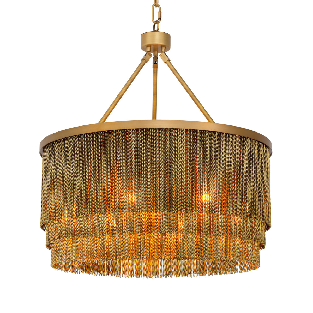 Chandelier Eichholtz Tissot S