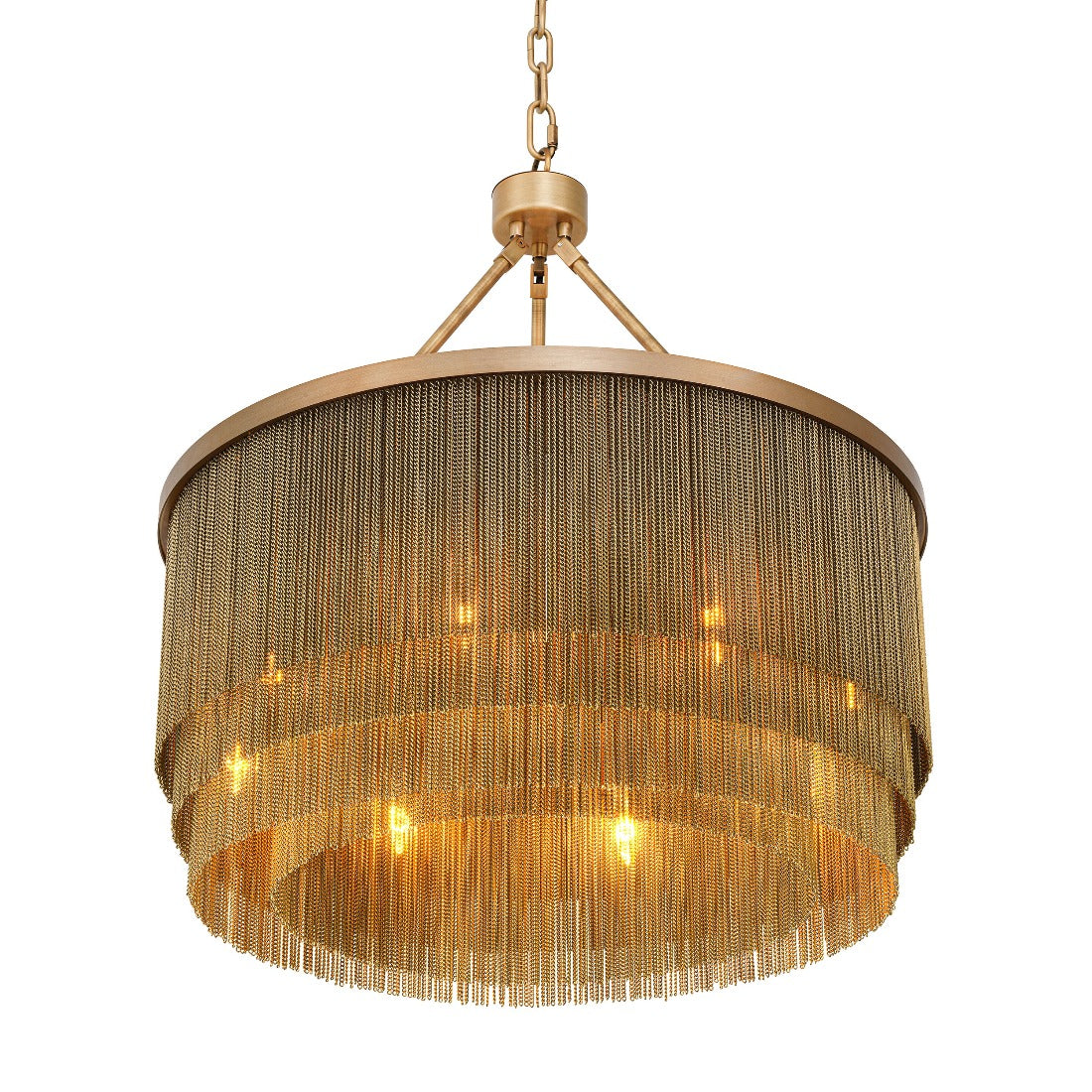 Chandelier Eichholtz Tissot S