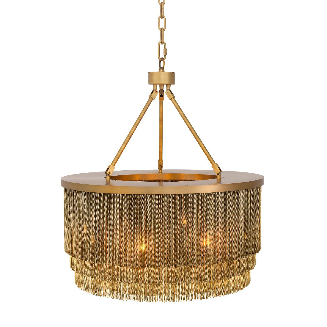 Chandelier Eichholtz Tissot S