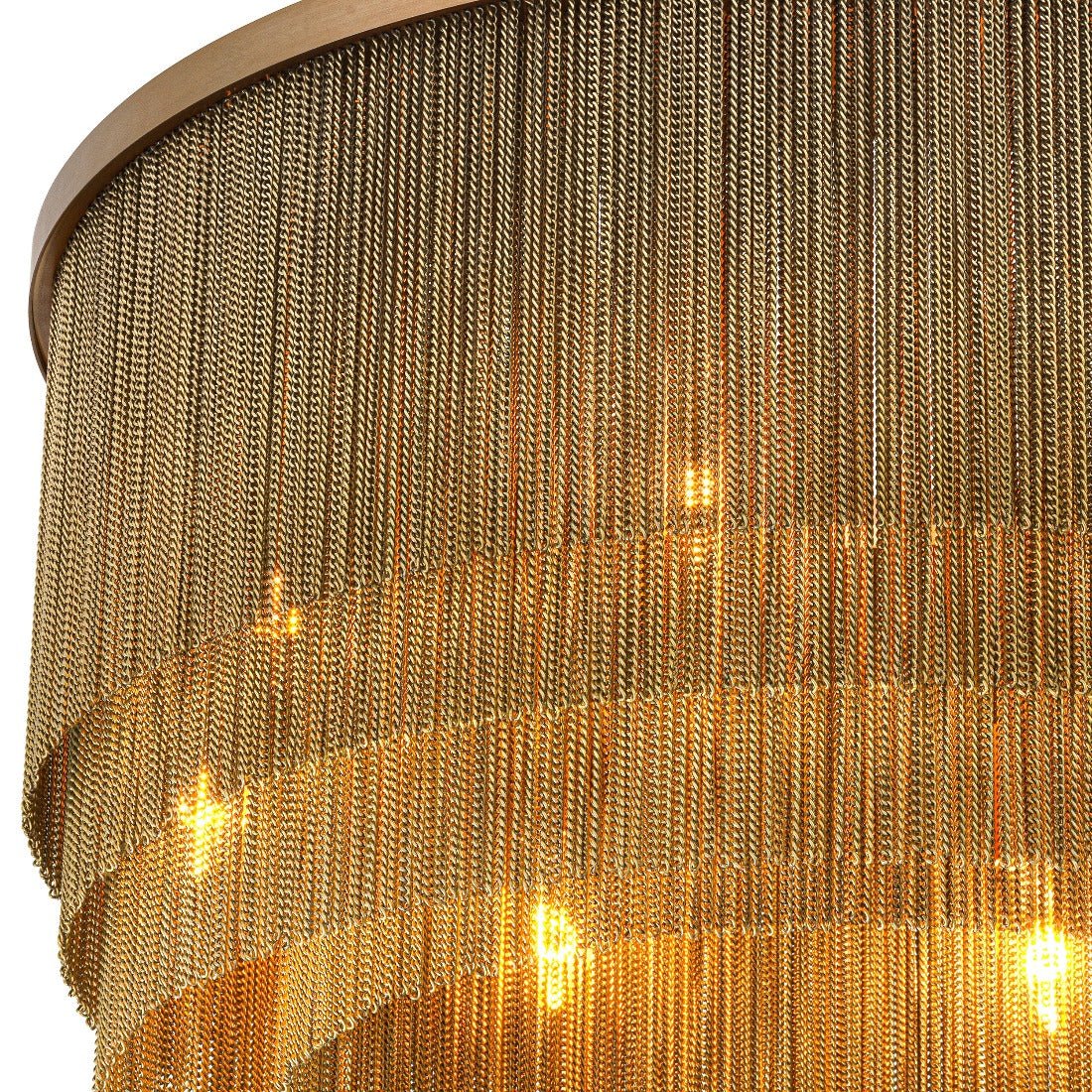 Chandelier Eichholtz Tissot S