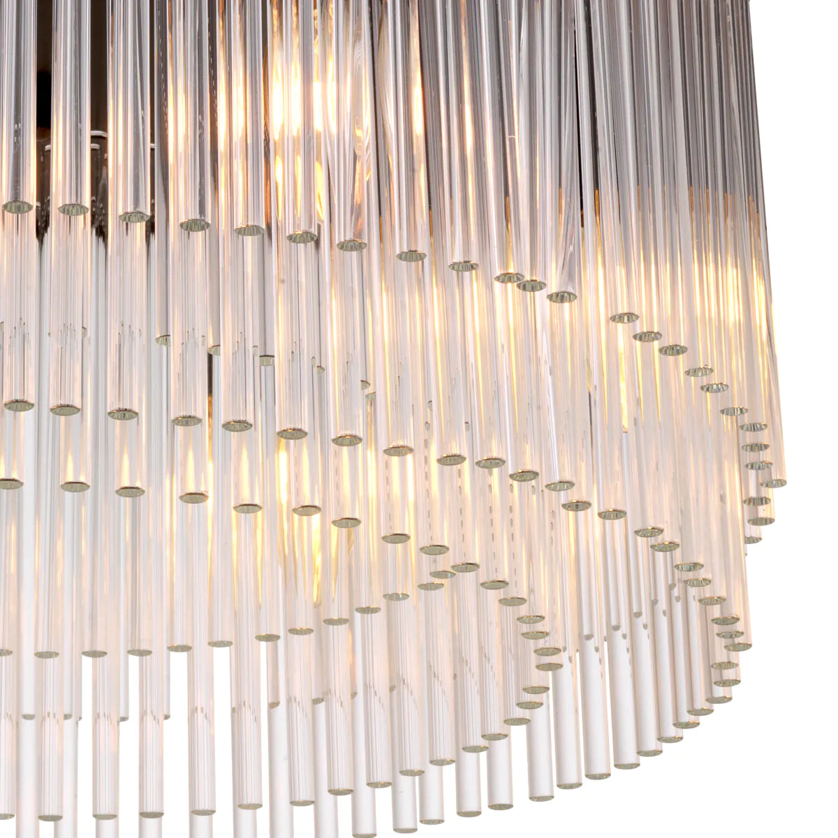 Eichholtz plafondlamp Hector
