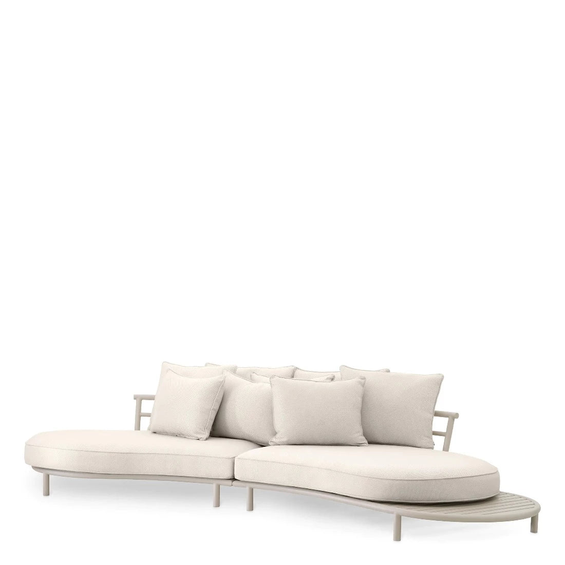 Outdoor-Sofa Eichholtz Laguno