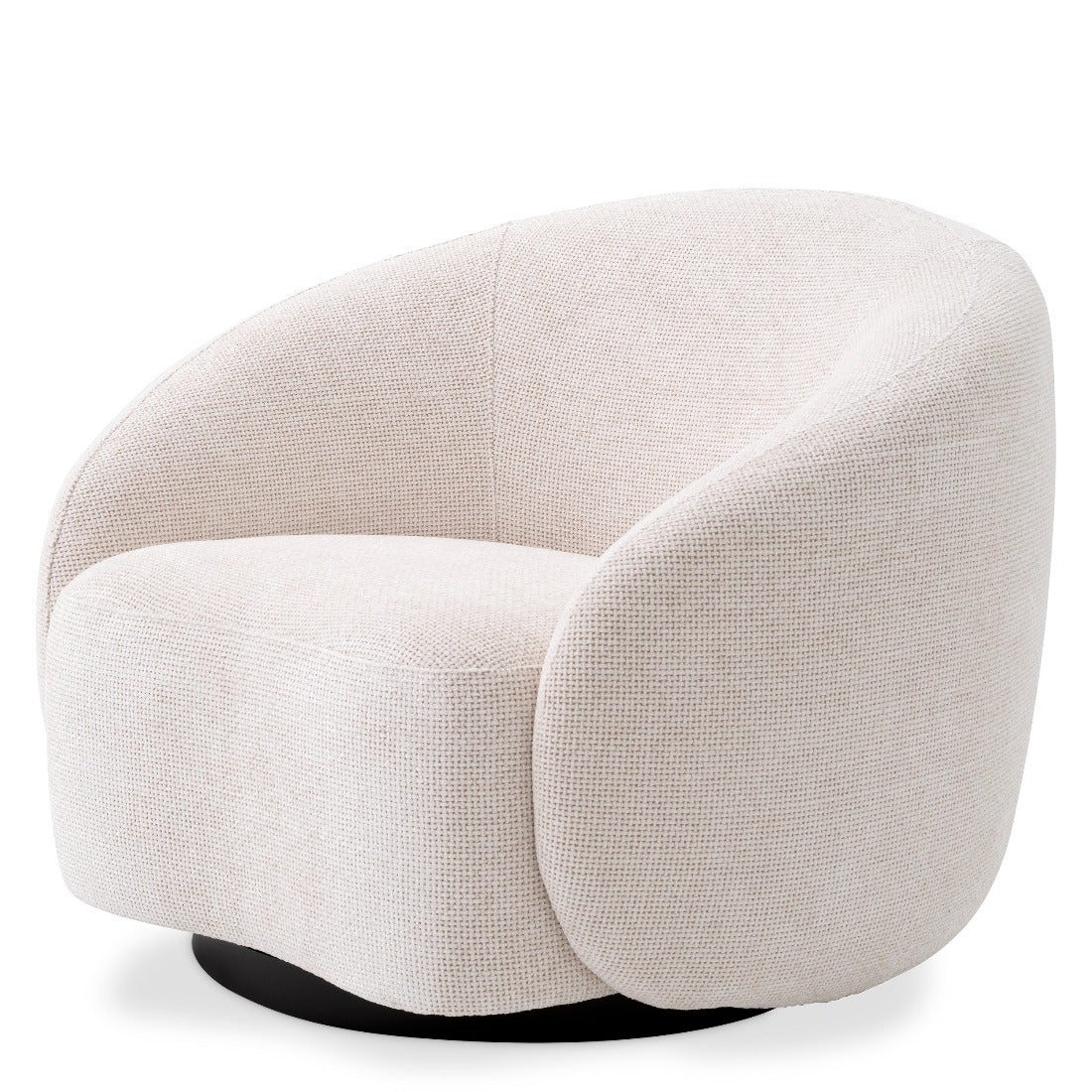 Swivel chair Eichholtz Amore