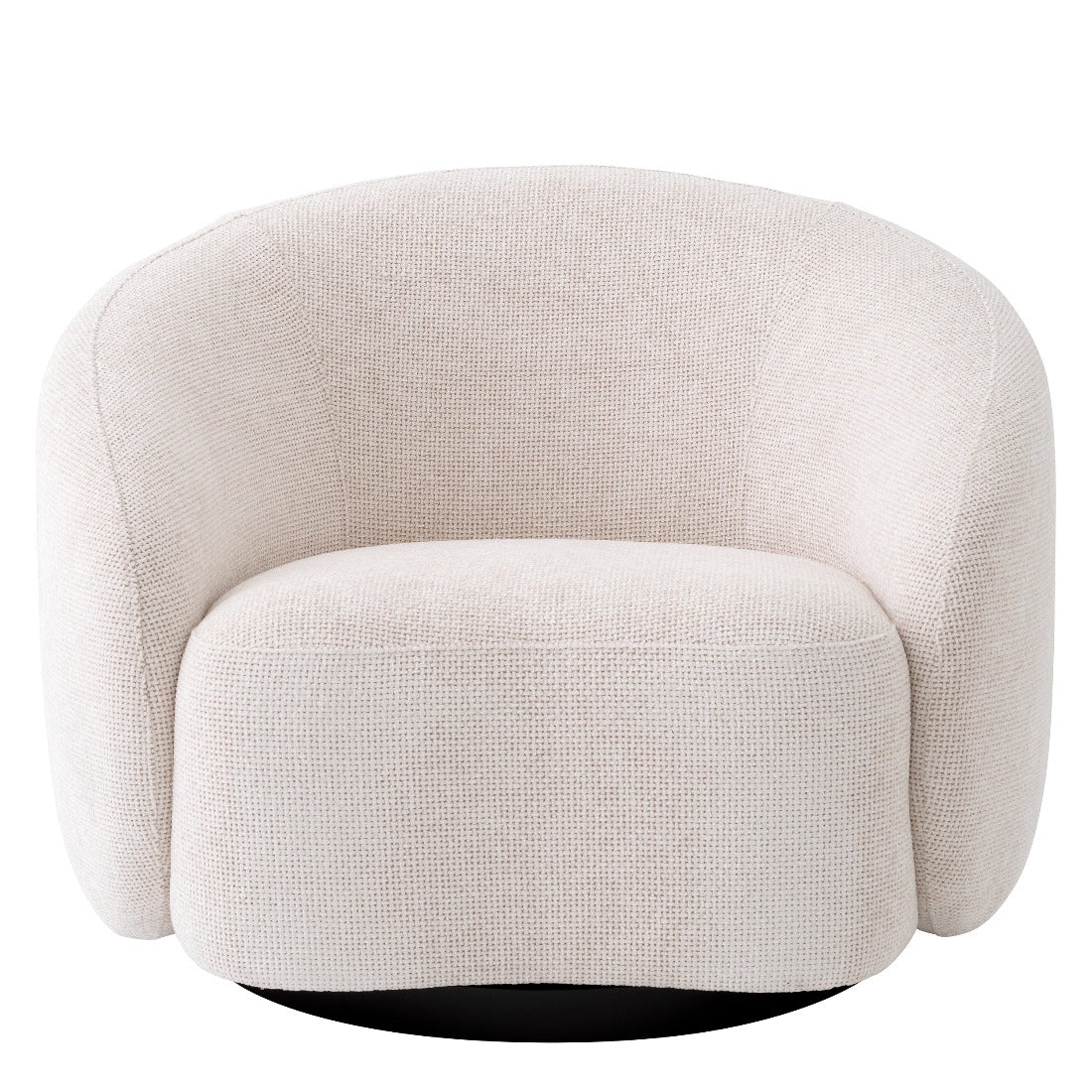 Swivel chair Eichholtz Amore