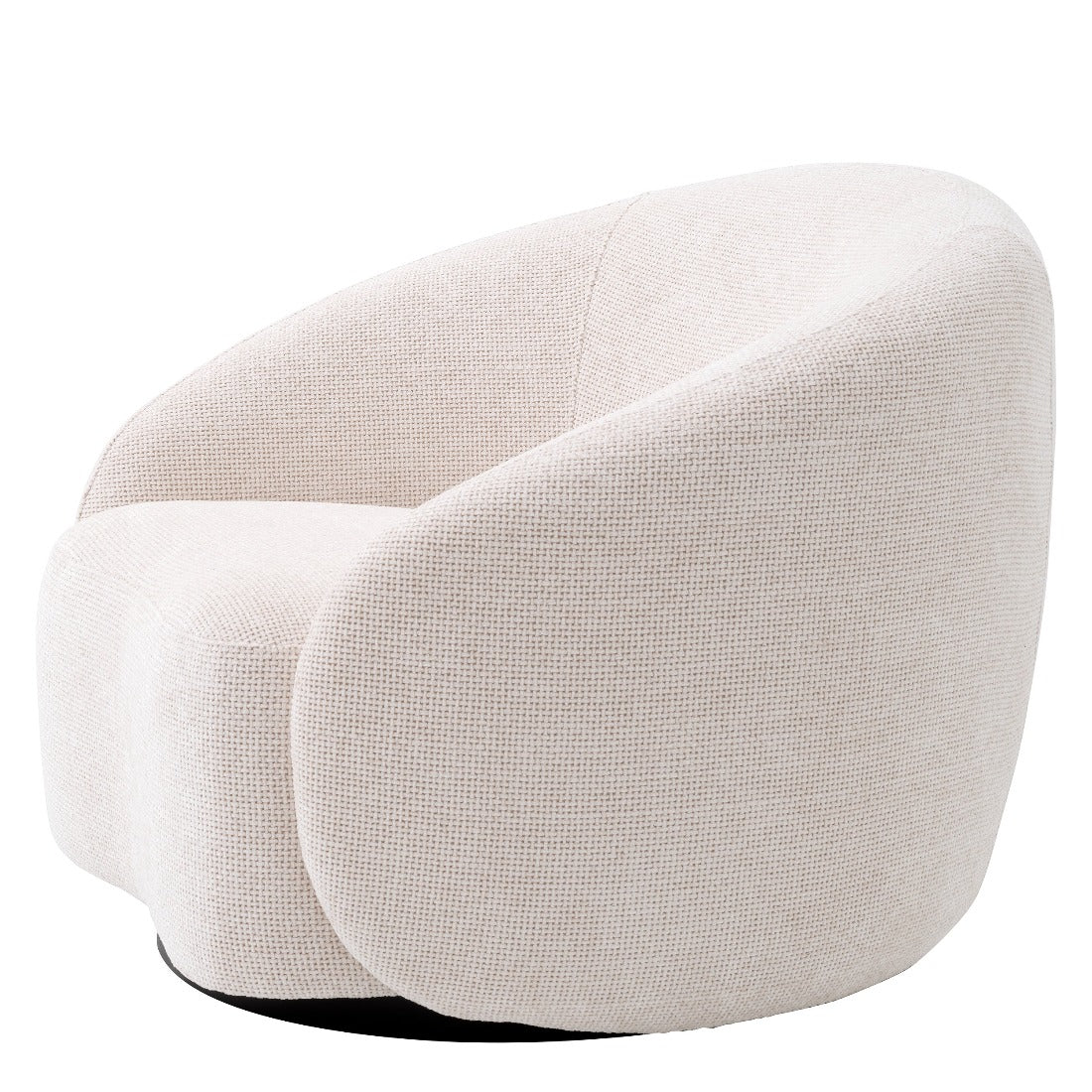 Swivel chair Eichholtz Amore