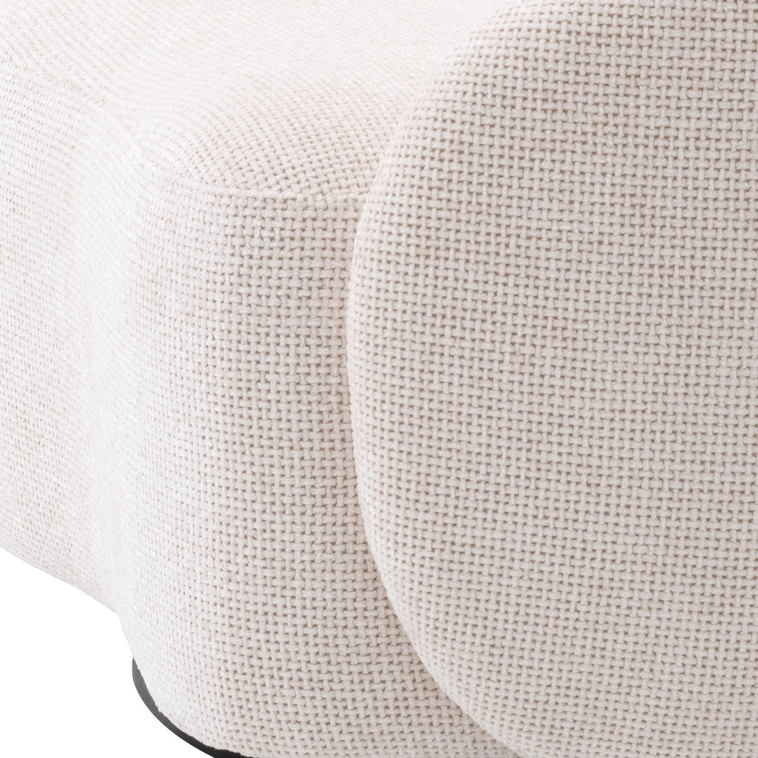 Swivel chair Eichholtz Amore