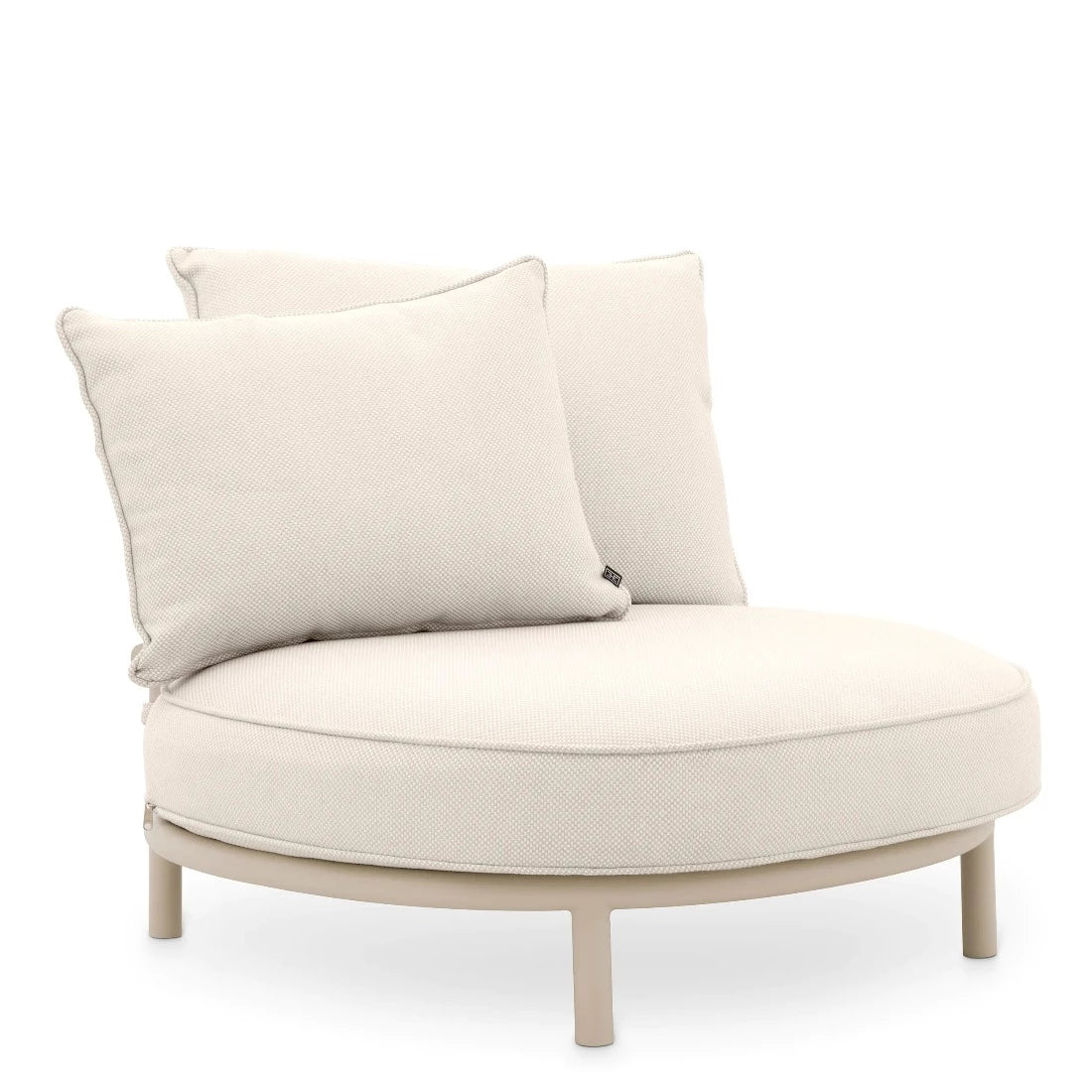 Outdoor chair Eichholtz Laguno