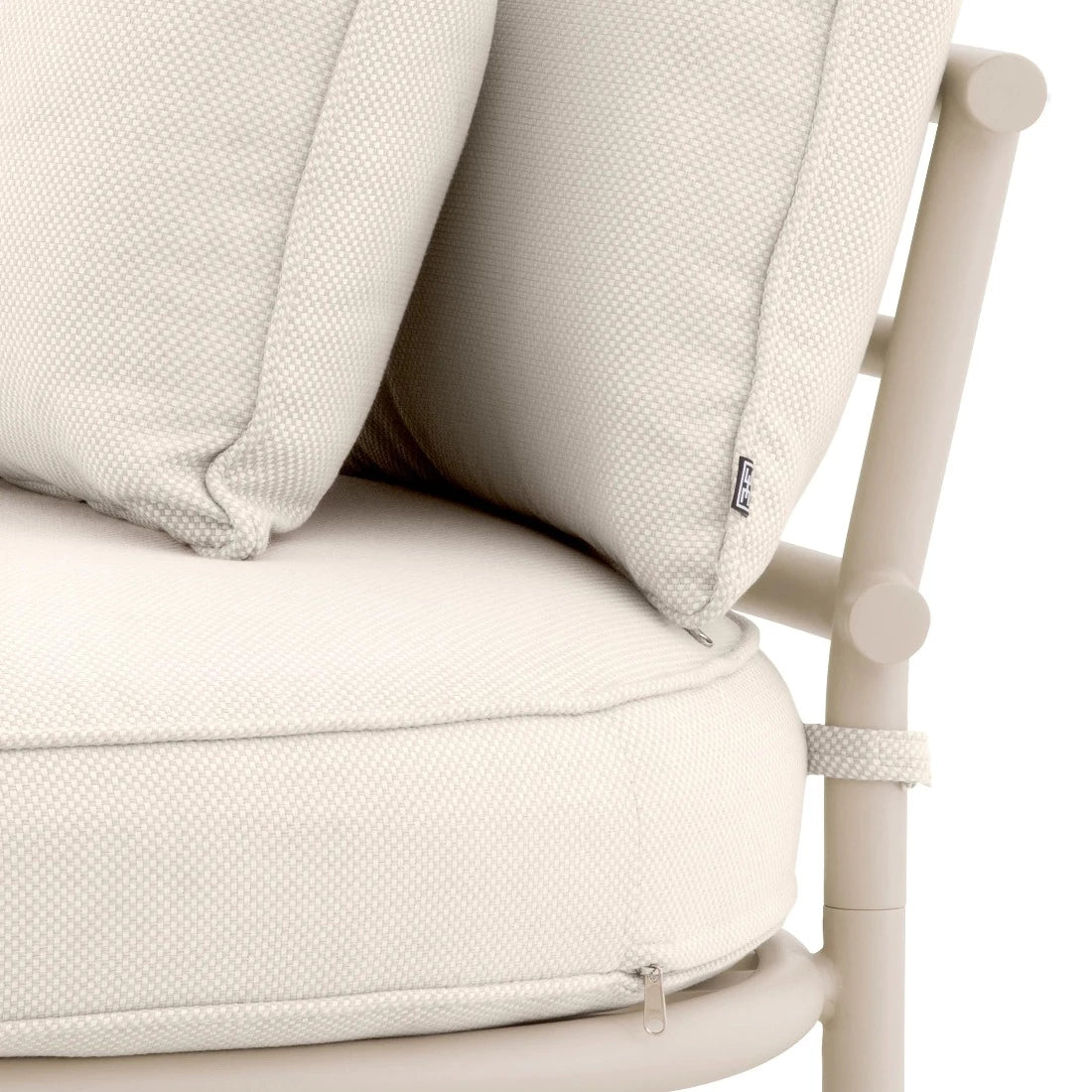 Outdoor chair Eichholtz Laguno