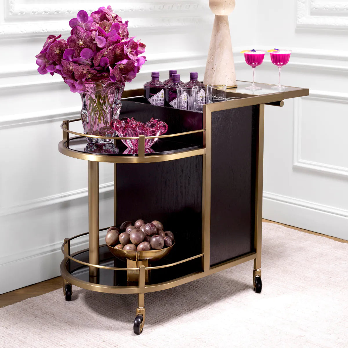Eichholtz Bellini trolley
