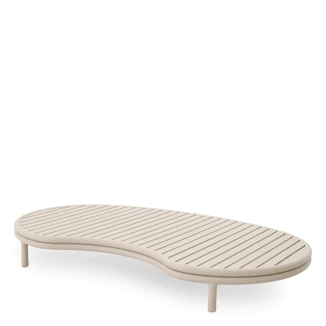 Eichholtz coffee table Laguno outdoor sand