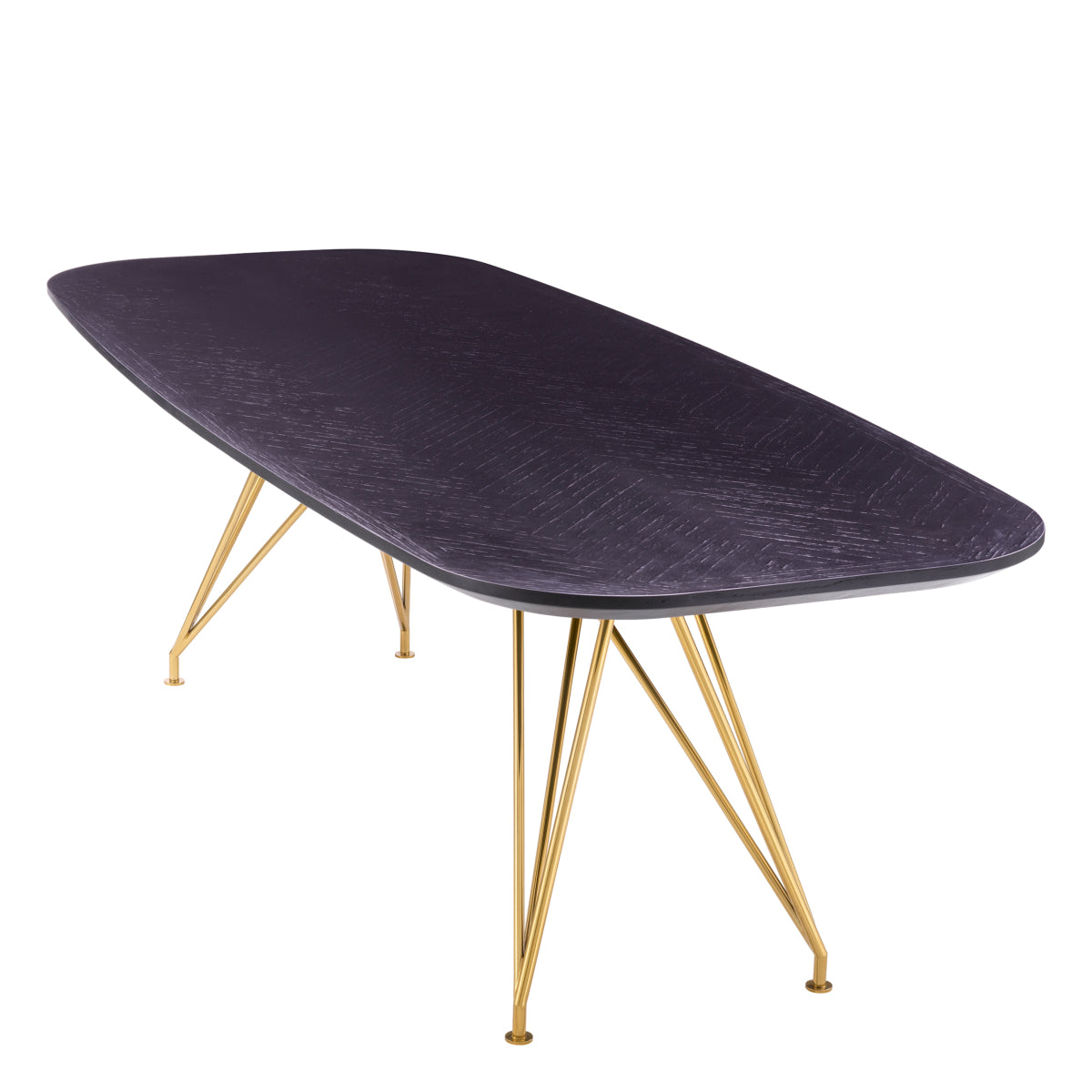 Dining table Eichholtz Levante eetkamertafel 