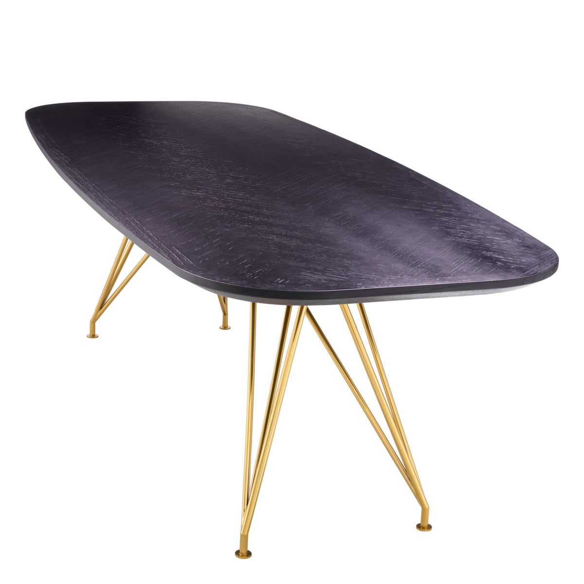 Dining table Eichholtz Levante eetkamertafel 