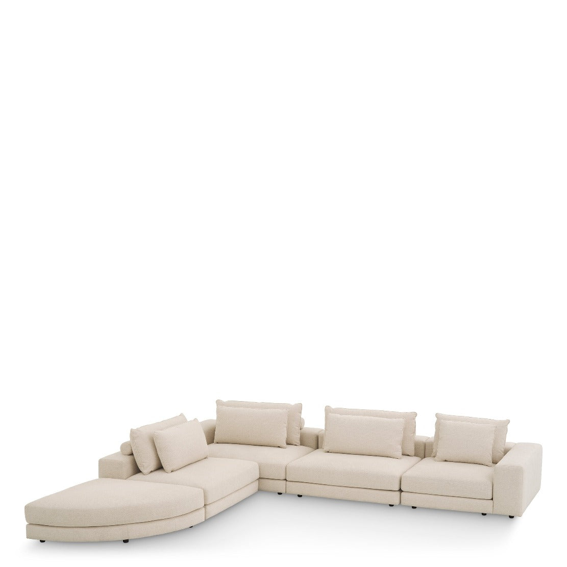Sofa Eichholtz Lounge club