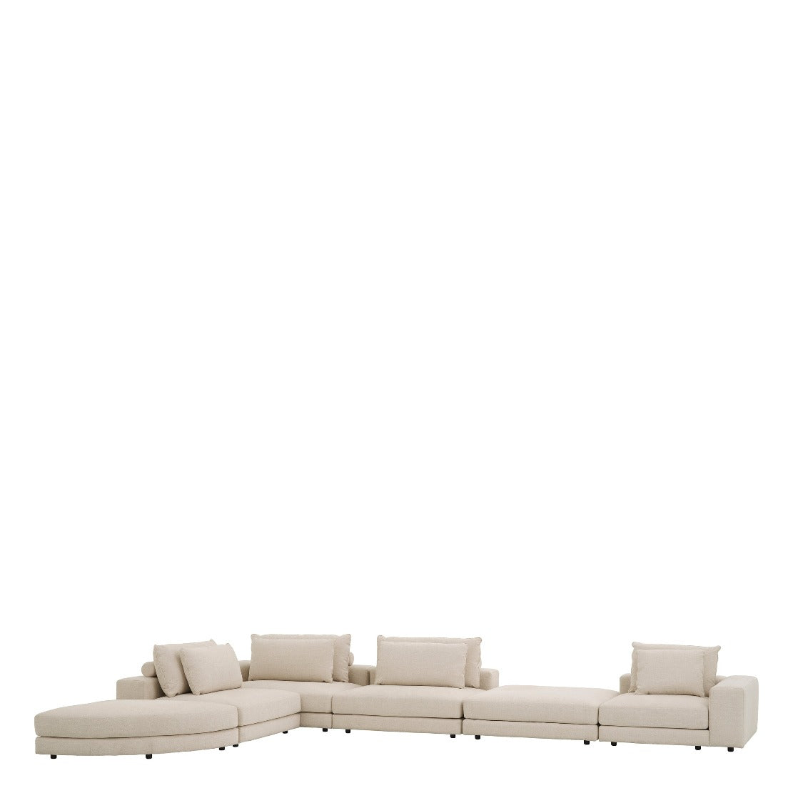 Sofa Eichholtz Lounge club
