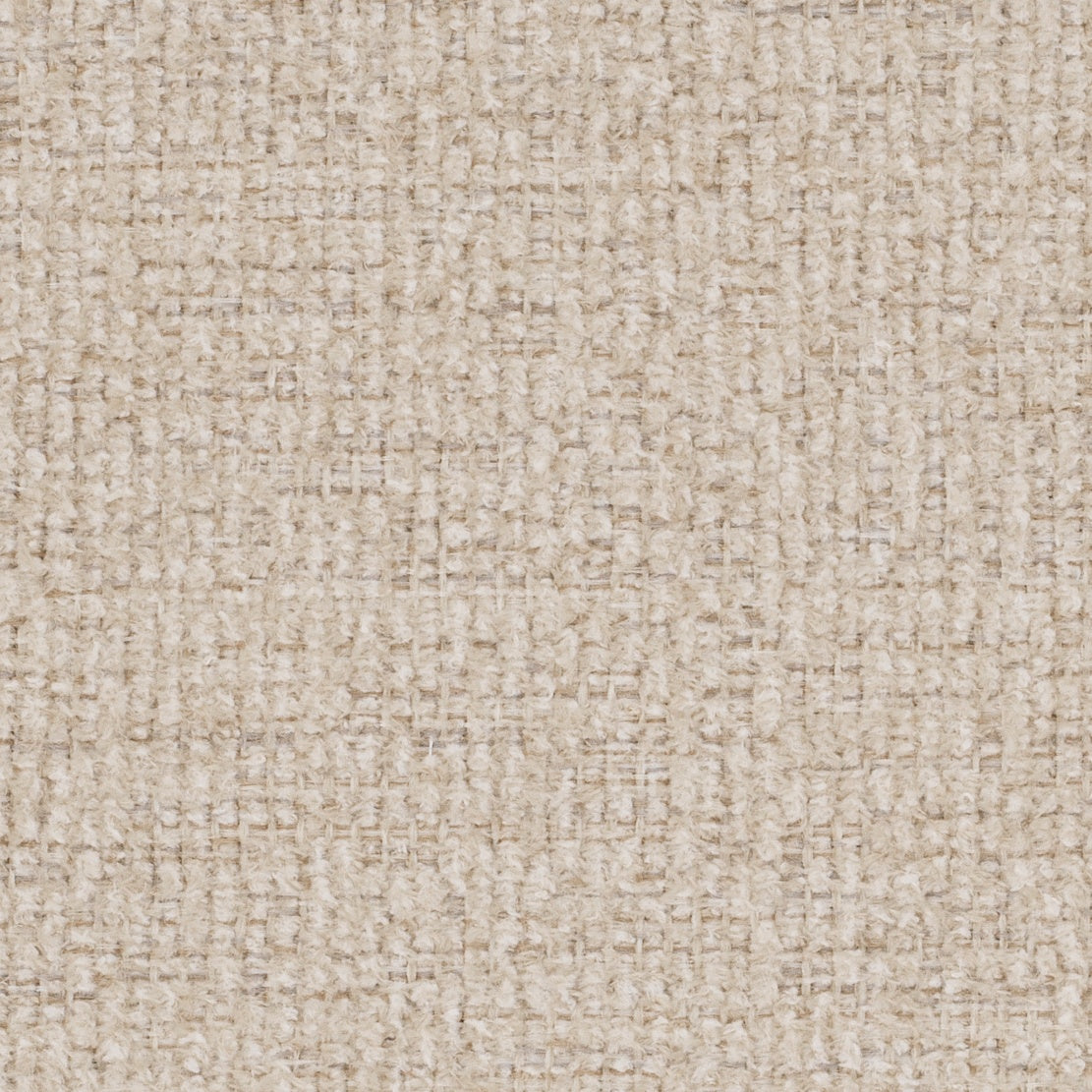 Ottoman Eichholtz Lounge club 116422 nuoro beige 