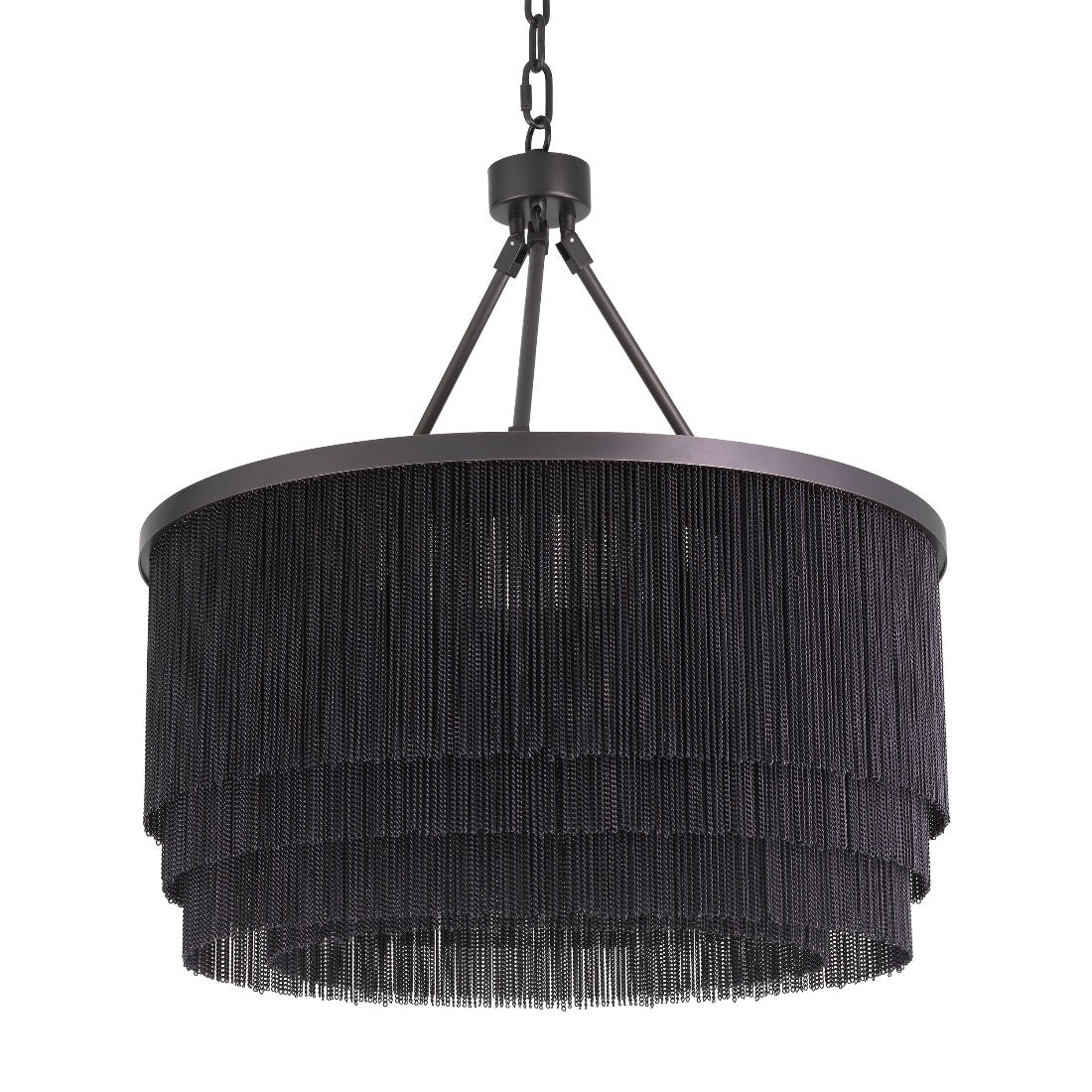 Chandelier Eichholtz Tissot S Bonze