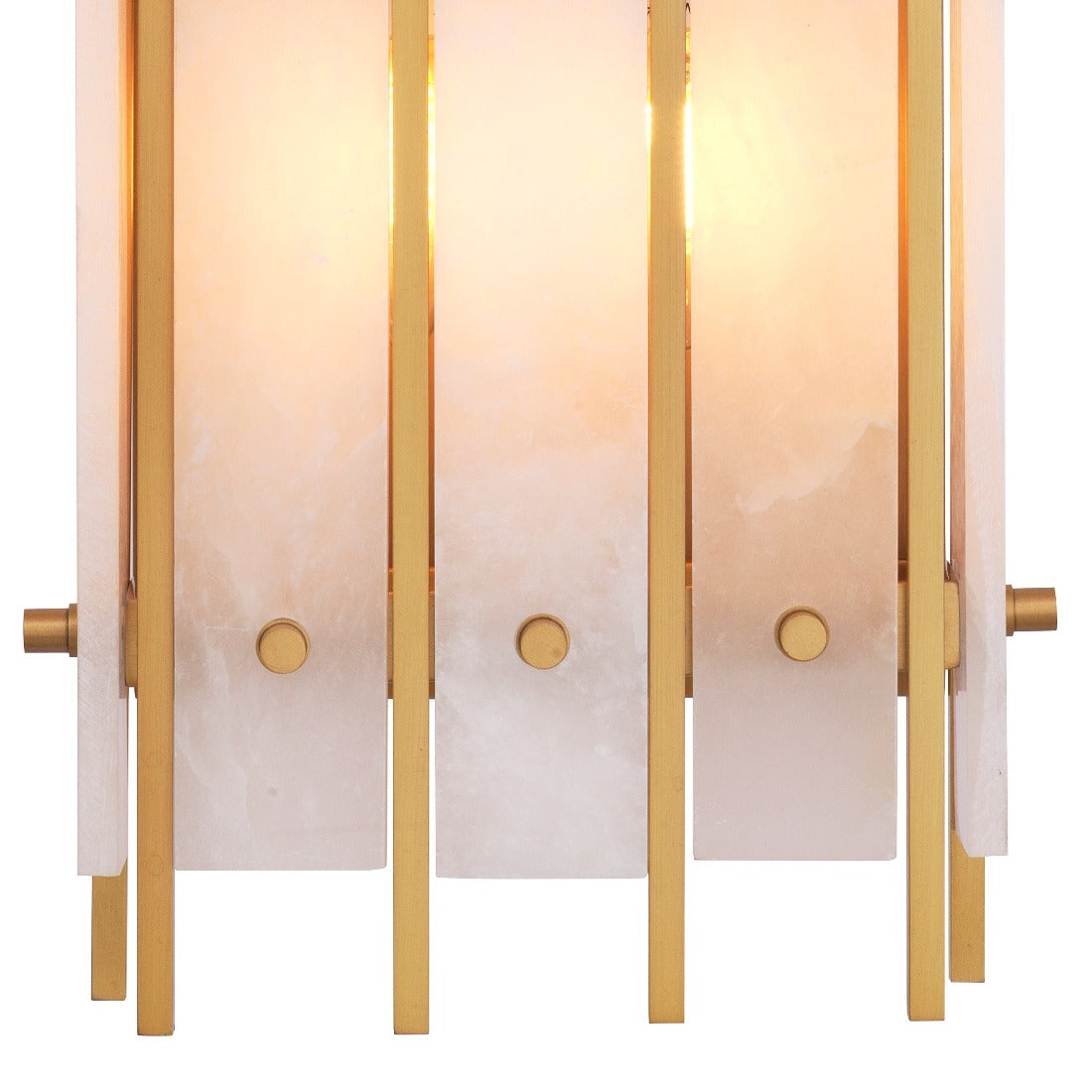 Wand lamp Eichholtz Sparks L alabaster