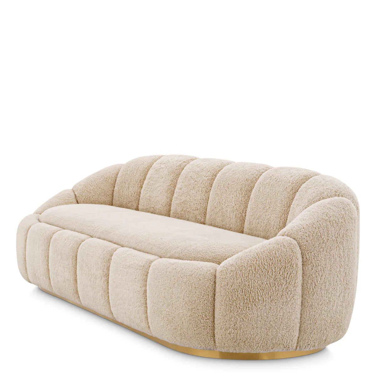 Sofa Eichholtz Inger Brisbane cream