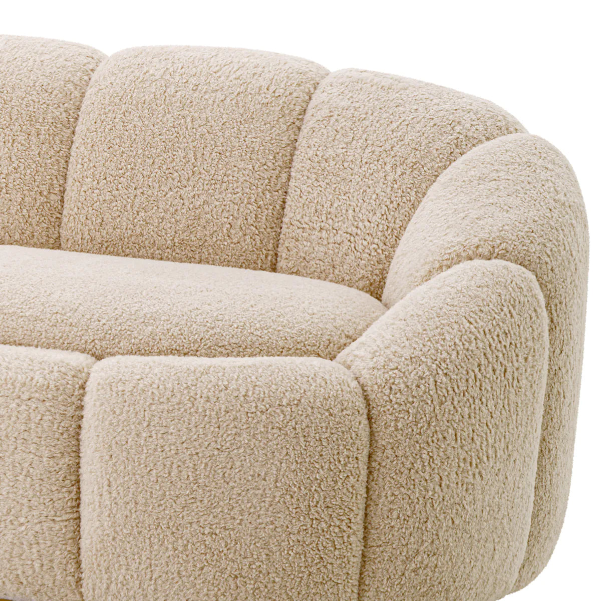 Sofa Eichholtz Inger Brisbane cream