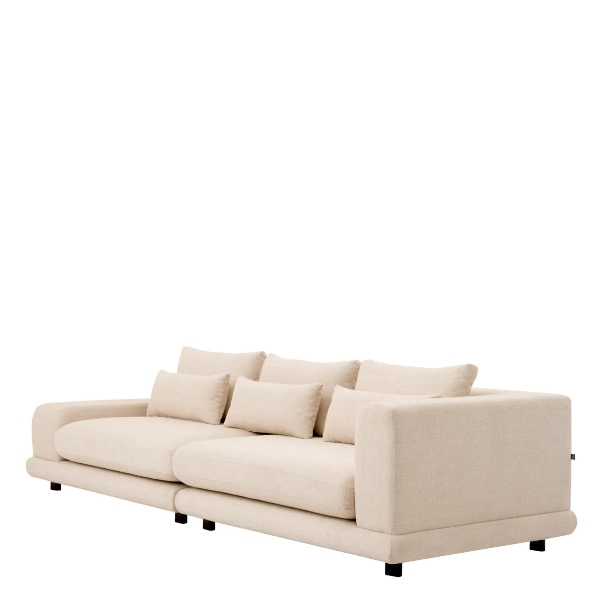 Sofa Eichholtz Di Angelo nuoro beige