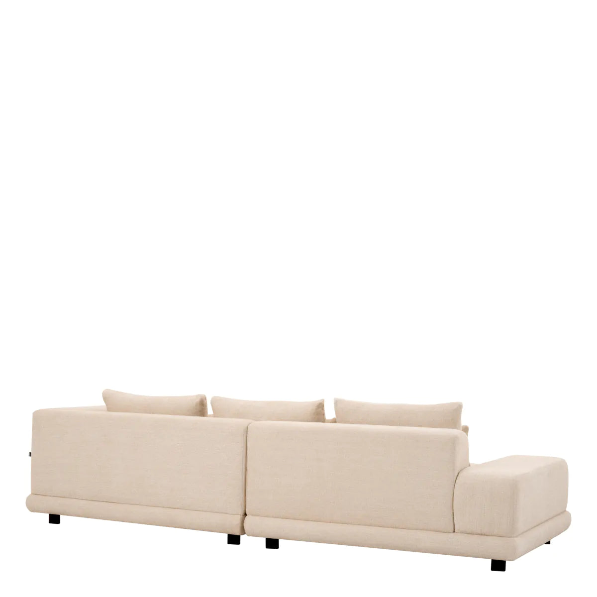 Sofa Eichholtz Di Angelo nuoro beige