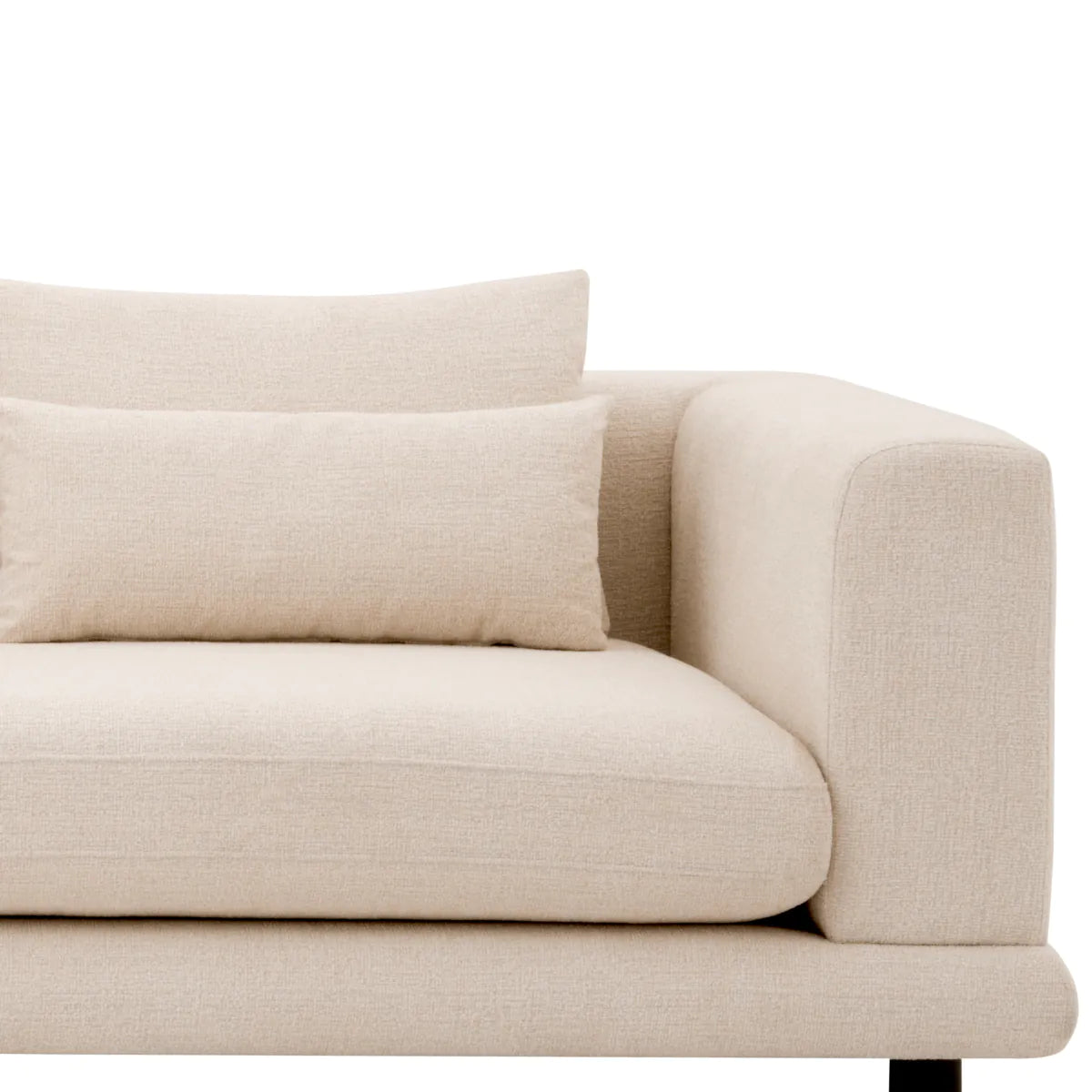 Sofa Eichholtz Di Angelo nuoro beige