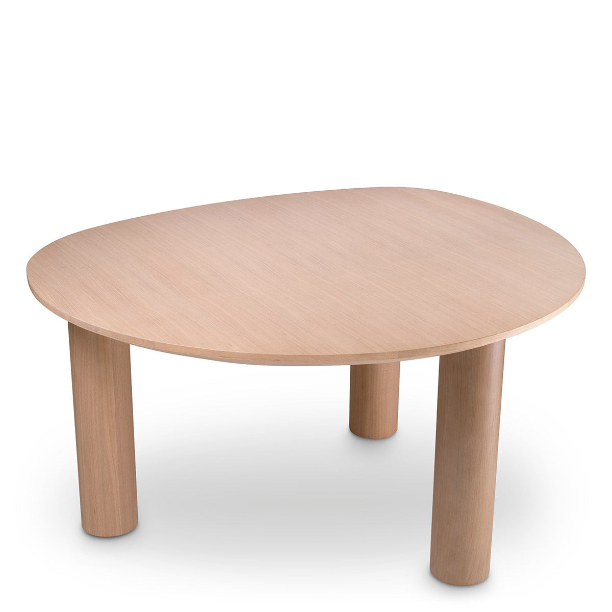 Eichholtz eetkamertafel Lombardo Naturel