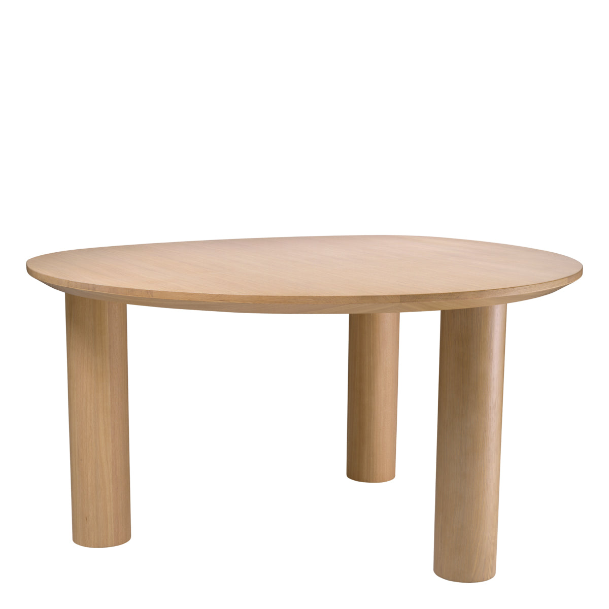 Eichholtz dining room table Lombardo Natural