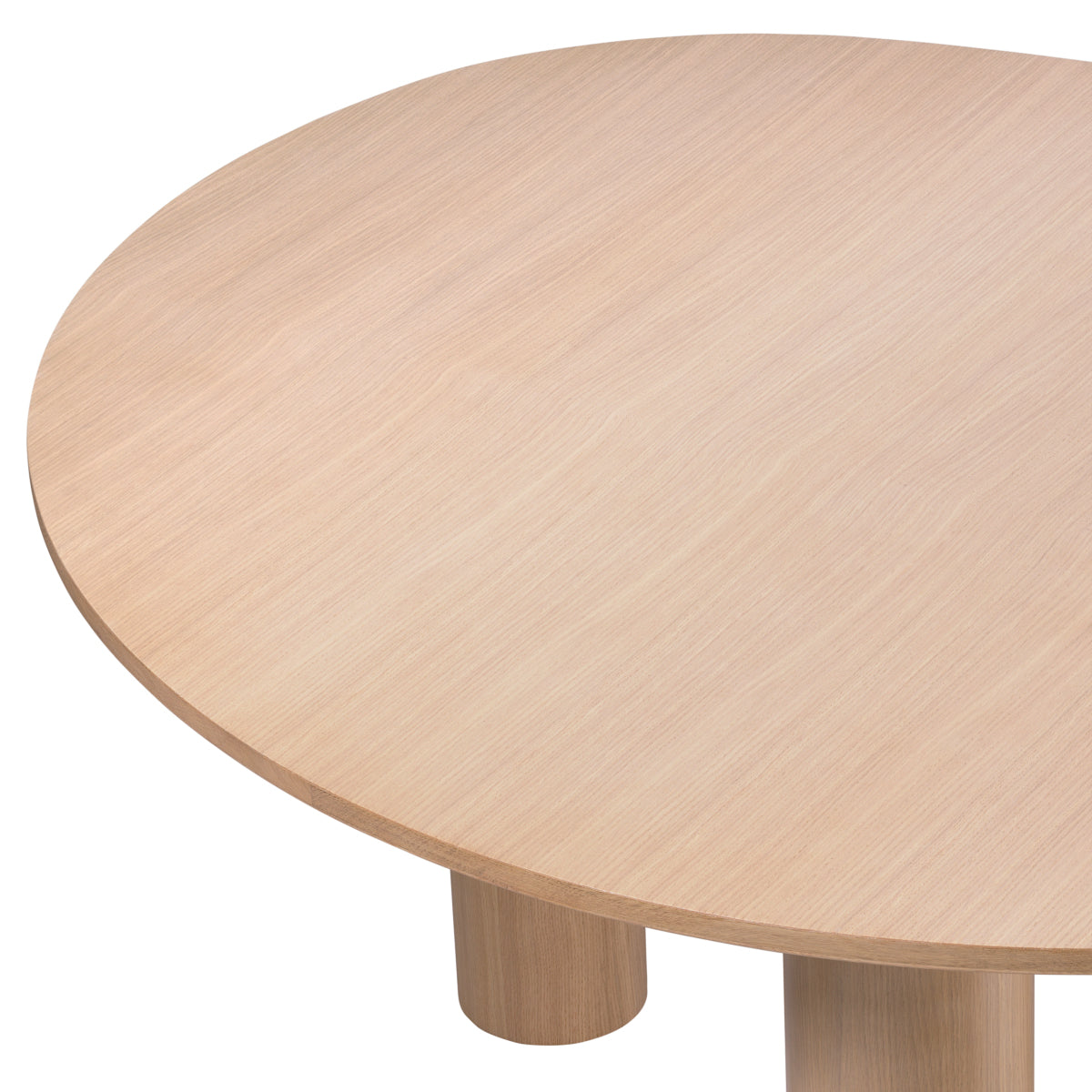 Eichholtz dining room table Lombardo Natural
