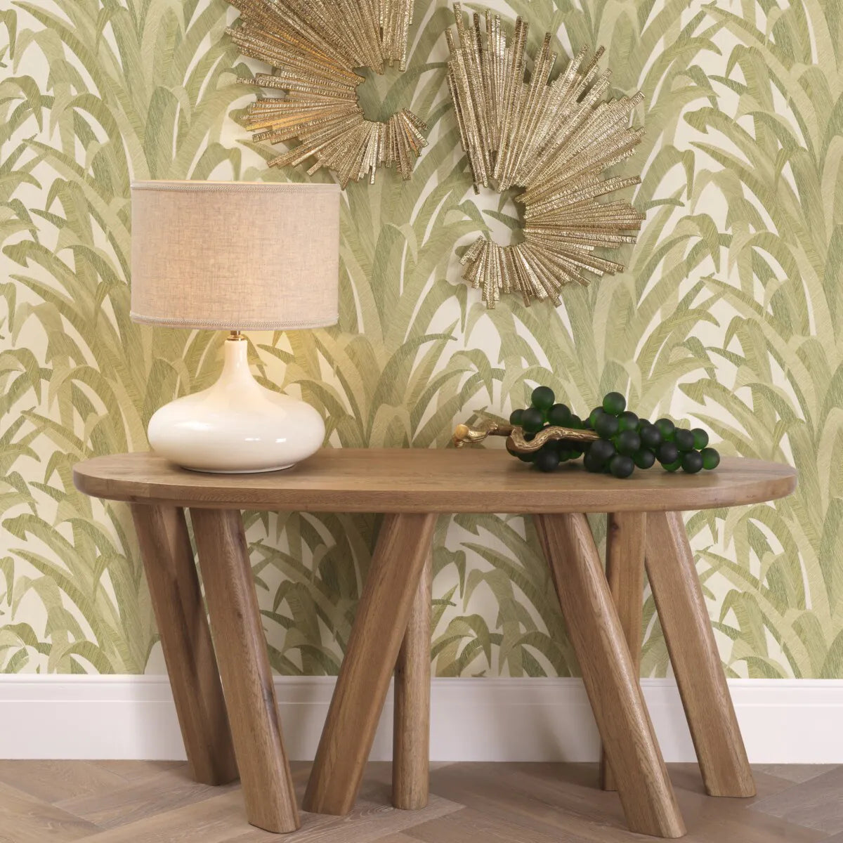 Eichholtz wall object Bryant (set of 2)