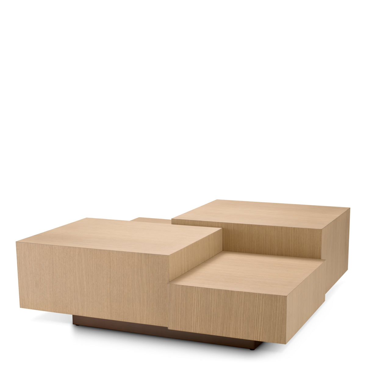 Eichholtz coffee table Nerone Natural