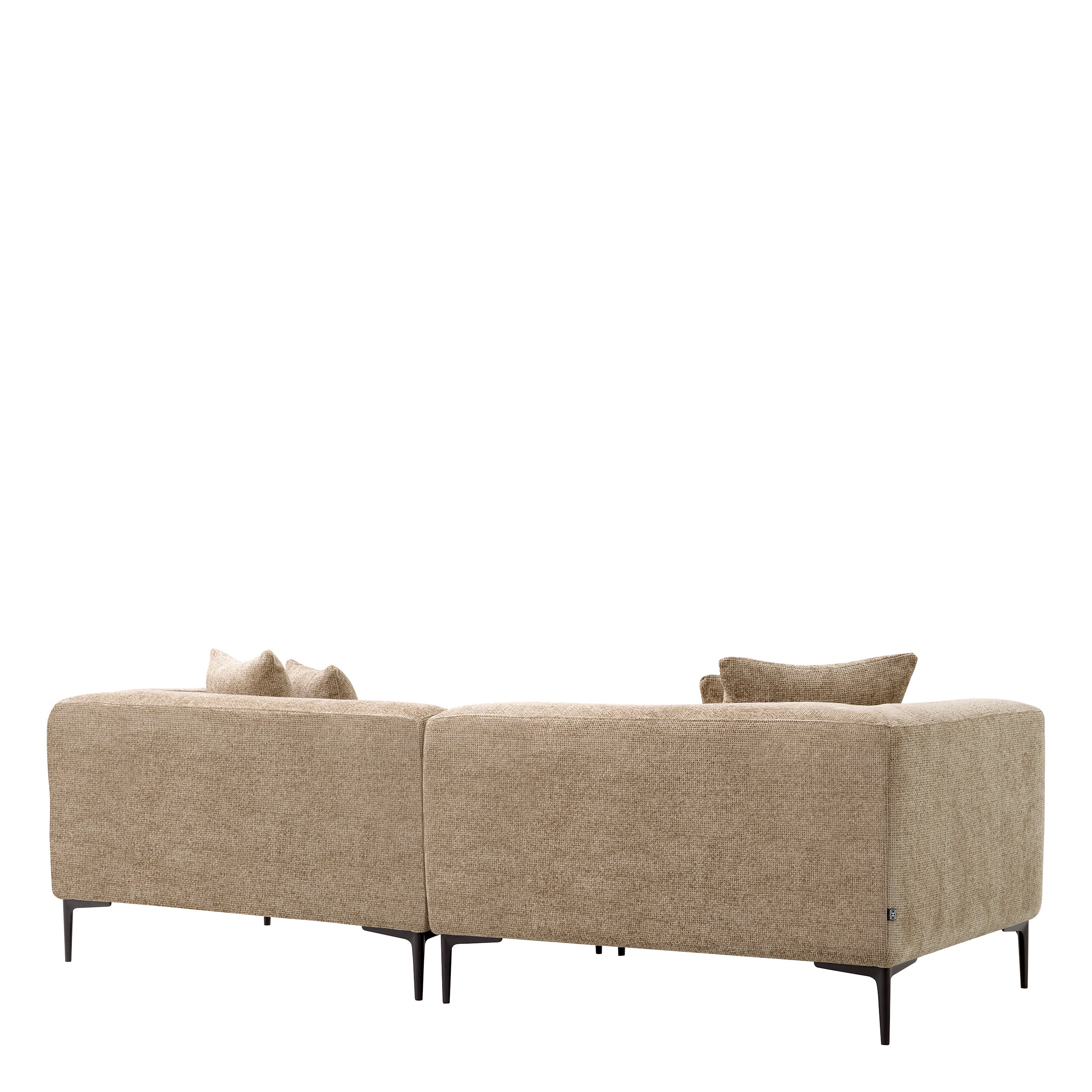 Sofa Eichholtz Firenze lyssa sand