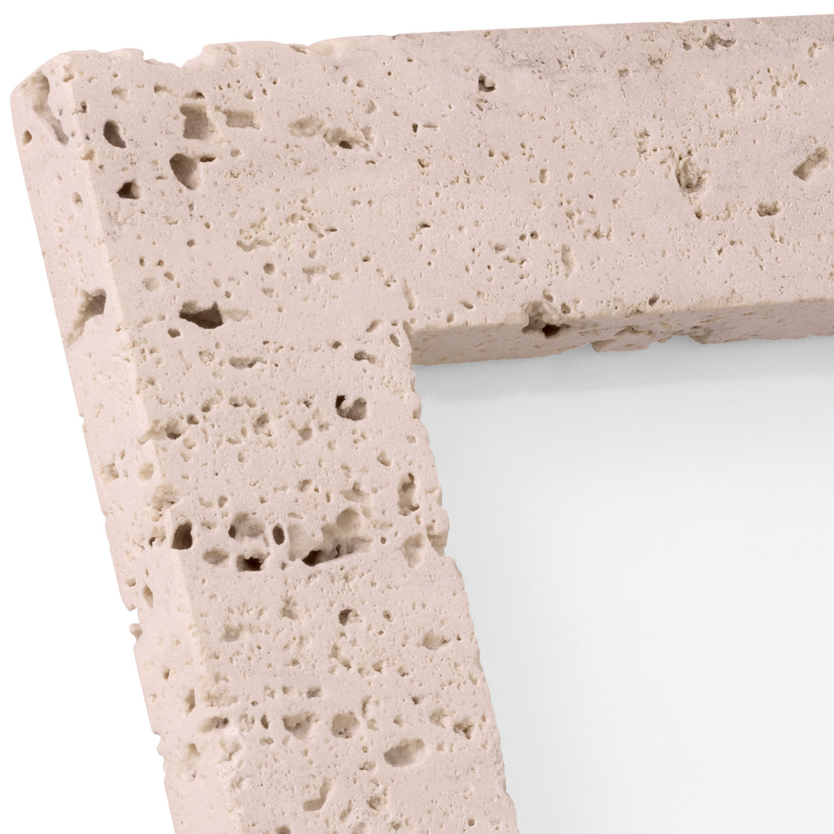 Cadre photo Eichholtz Casale Travertine S