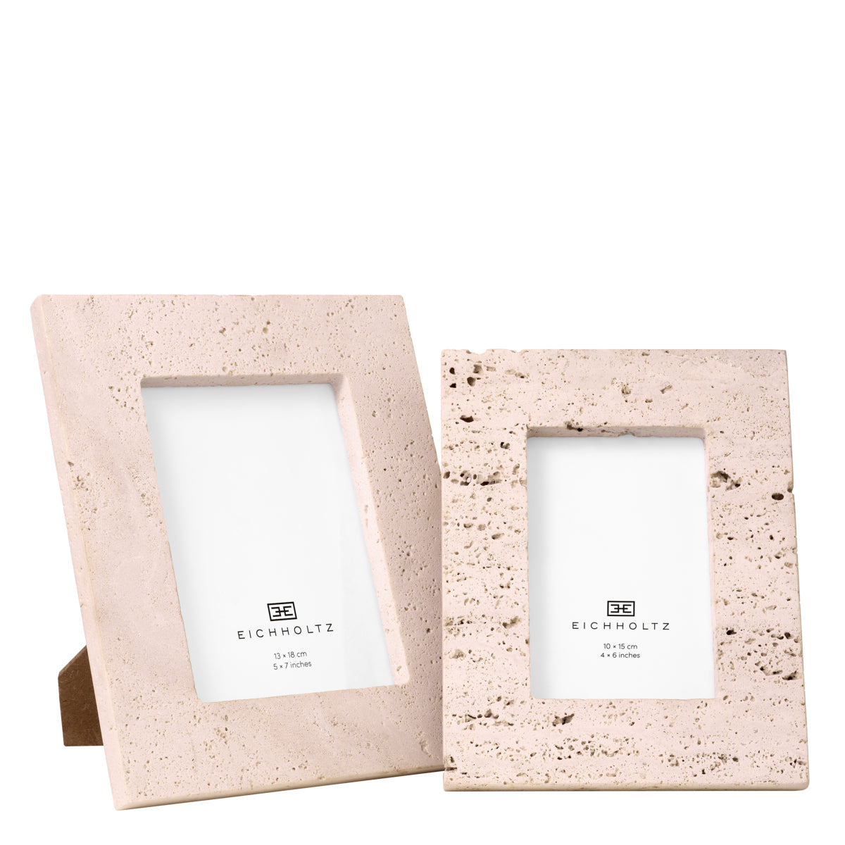 Fotolijst Eichholtz Casale Travertine S